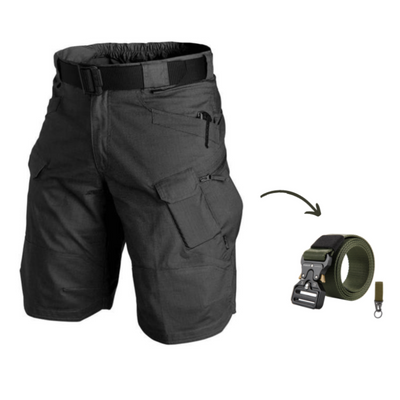Alexander™ | Shorts multi-poches avec ceinture