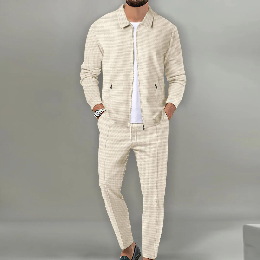 MILO™ | Costume Homme Décontracté