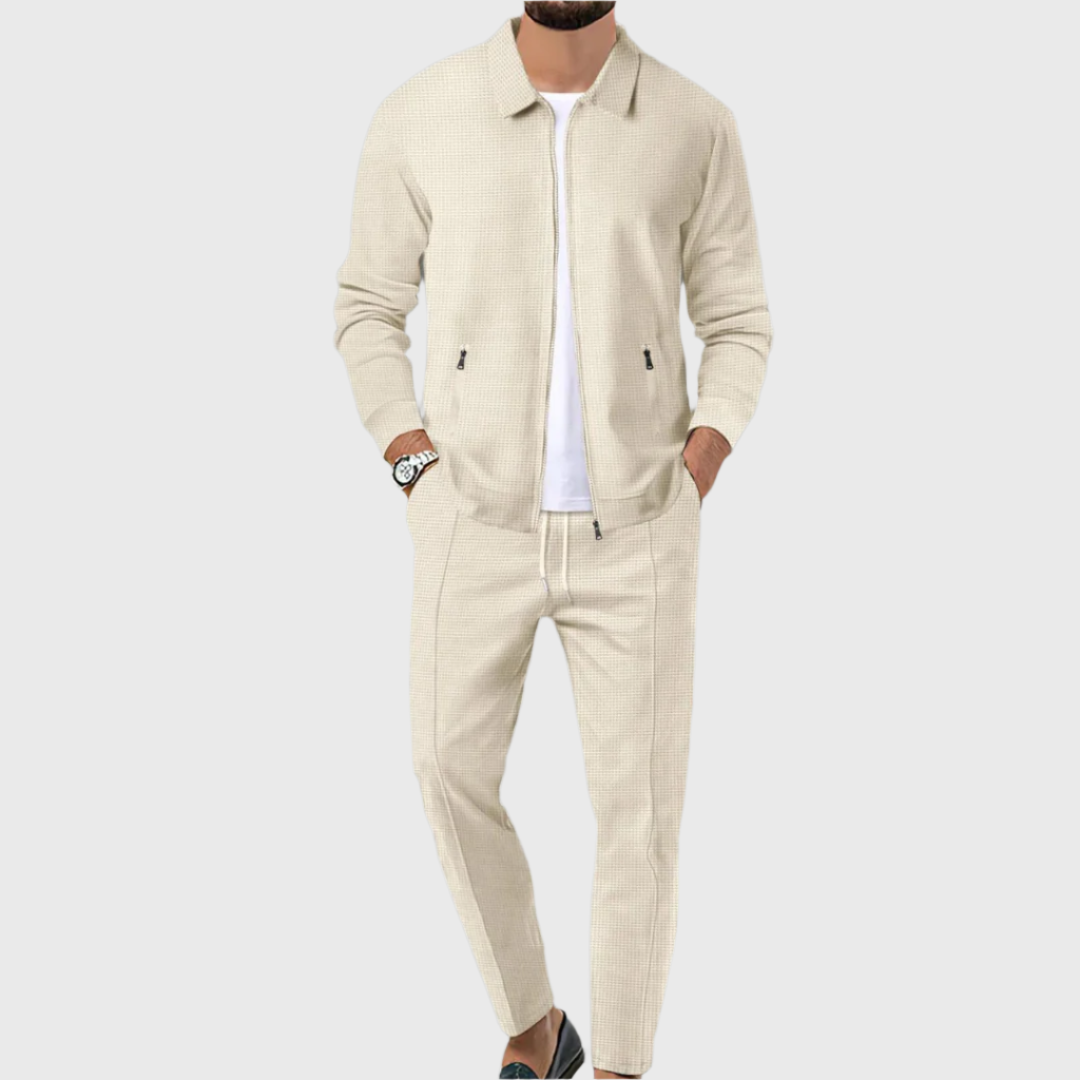 MILO™ | Costume Homme Décontracté