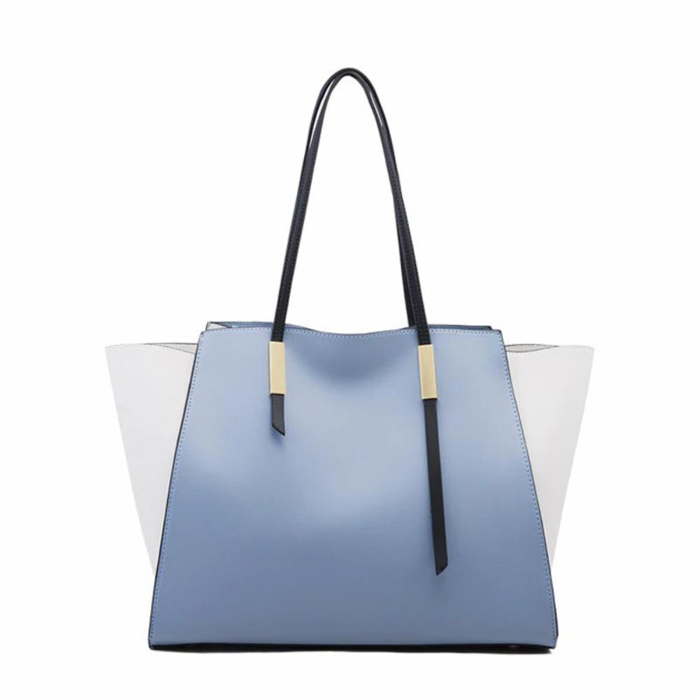Ensemble de Charms Isabella™ | Ensemble de Sac Tote de Luxe de 4 Pièces