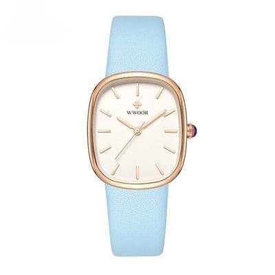 Montre Quartz de Mode
