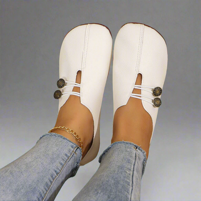 Kreszentia | Mocassins Orthopédiques