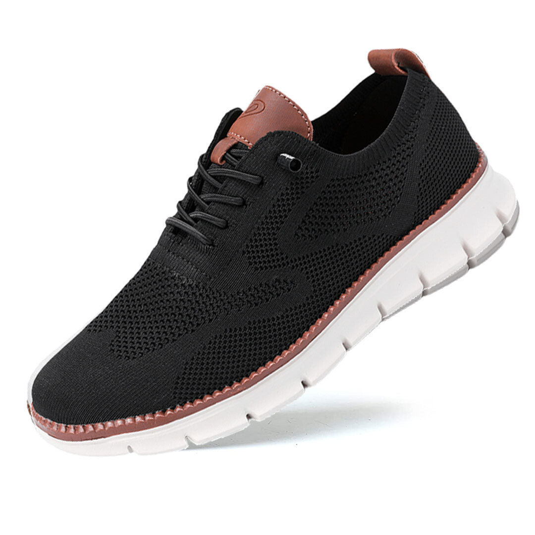 Lucien | Chaussures Décontractées Respirantes