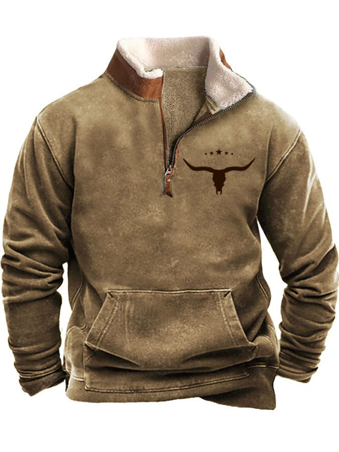 Pull Hiver Aleandro