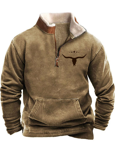 Pull Hiver Aleandro