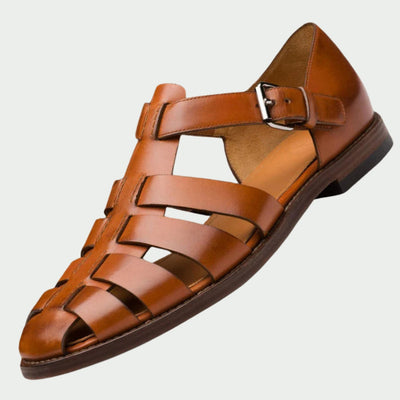 Valmère | Sandales premium