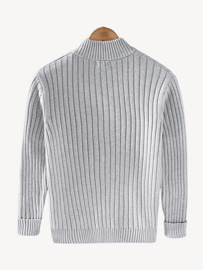 Giovanni - Veste en Maille de Luxe