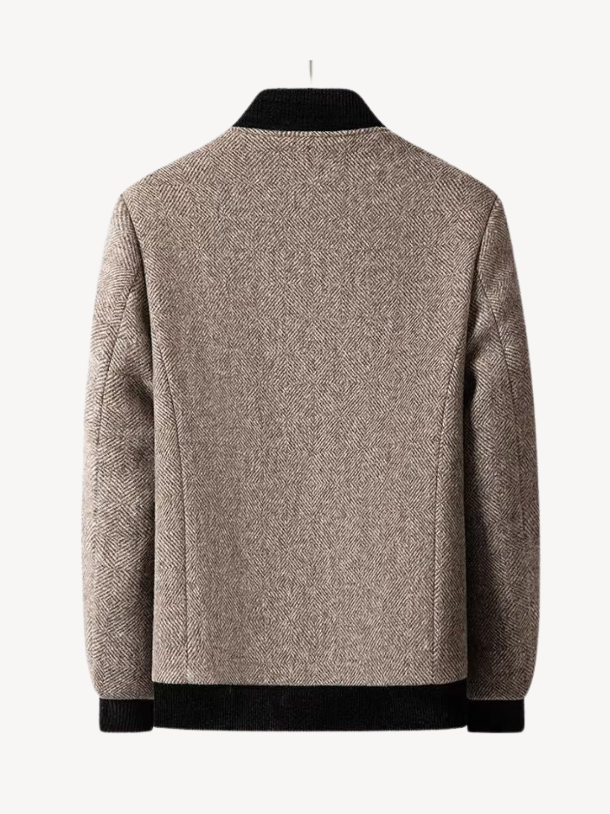 Primo - Veste en Laine