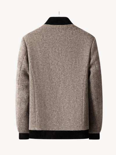 Primo - Veste en Laine