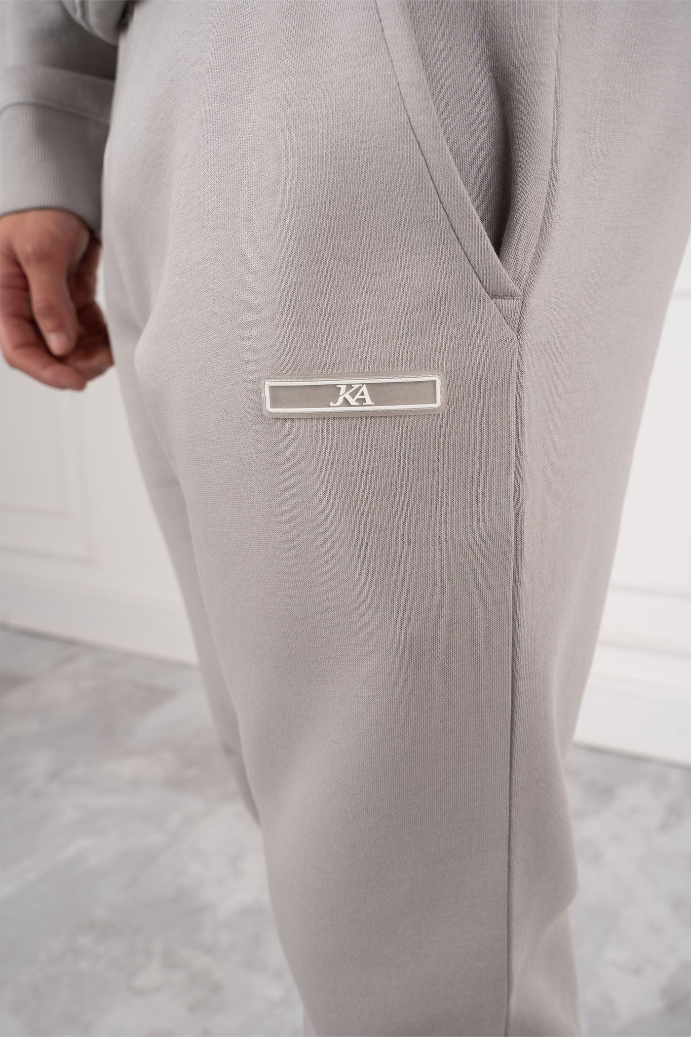 Ensemble Homme Reos