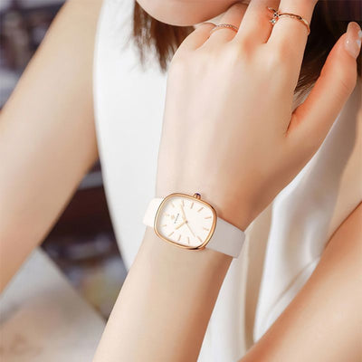 Montre Quartz de Mode