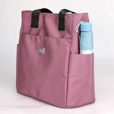 Harper™ - Sac à Bandoulière Imperméable de Grande Capacité