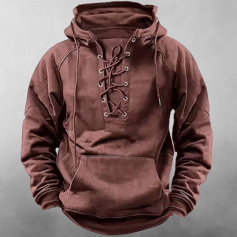 Style de Sweatshirt Lorenzo