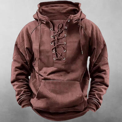 Style de Sweatshirt Lorenzo