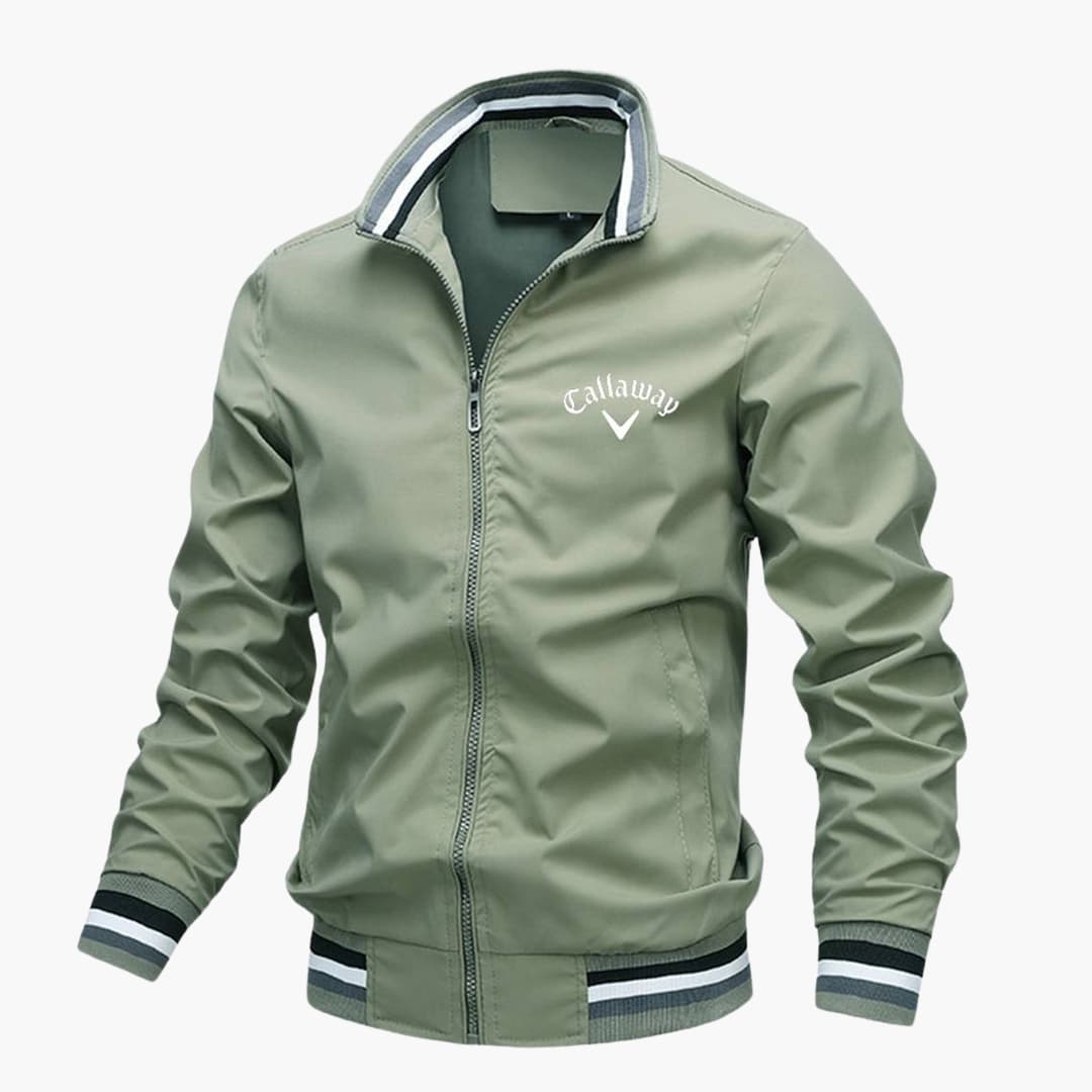 Maximo – Veste masculine élégante premium avec poches