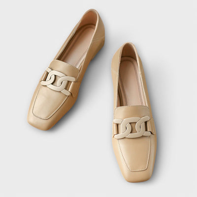 Monika - Chaussure type mocassin