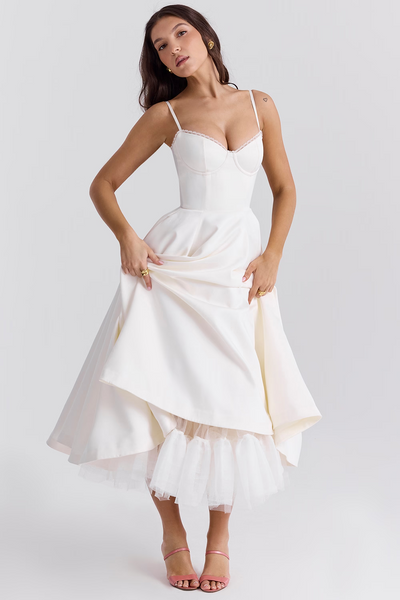 Benilda™ | Robe