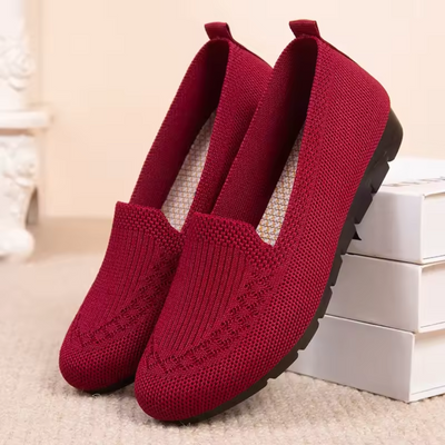 Chaussettes de Sneakers Orthopédiques