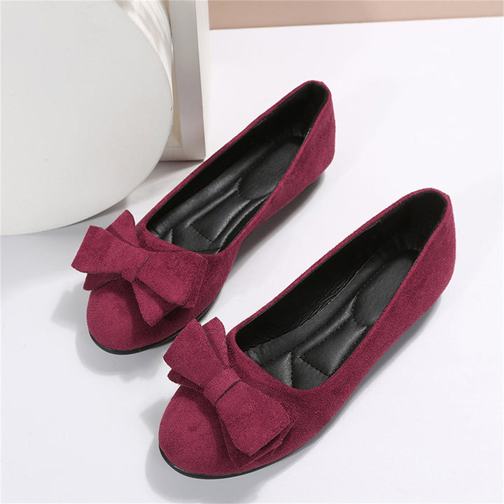 Chaussures orthopédiques Xanthe