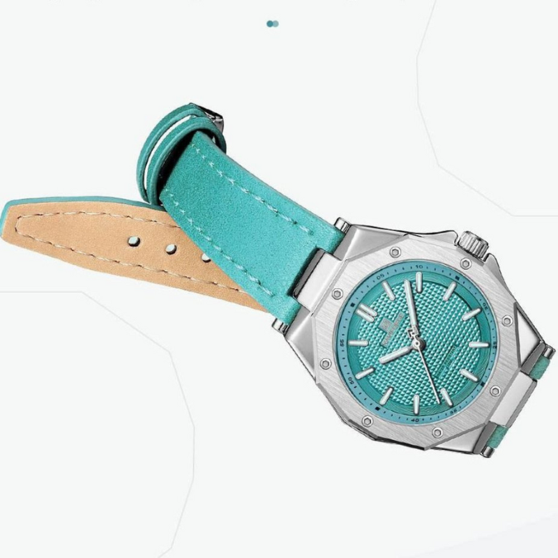 Montre de Luxe Classique de Mode