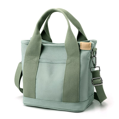 Isabella™ - Sac Fait Main de Style Polyvalent pour le Rangement