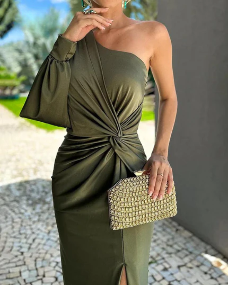 Verity | Robe Élégante
