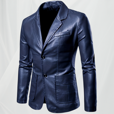 Veste élégante avec poche
