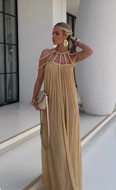Laurana | Robe Longue