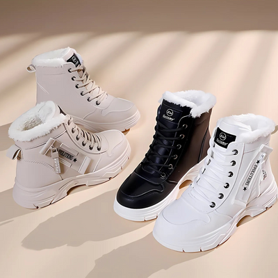 Freya™ - Bottes d'Hiver Confort