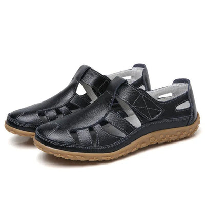 Layla™ - Sandales Orthopédiques Élégantes