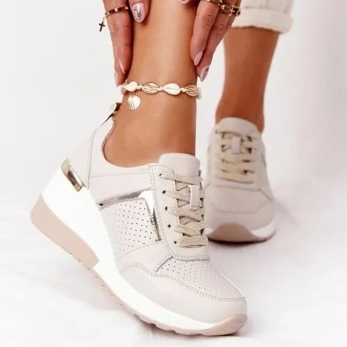 Chaussures de Confort Rayena