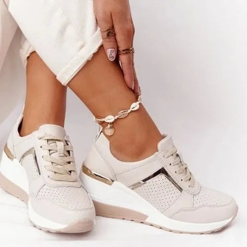 Chaussures de Confort Rayena