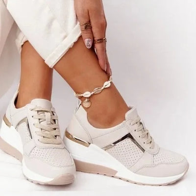 Chaussures de Confort Rayena