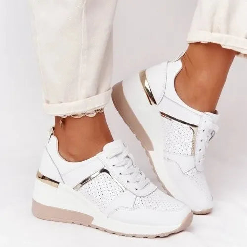 Chaussures de Confort Rayena