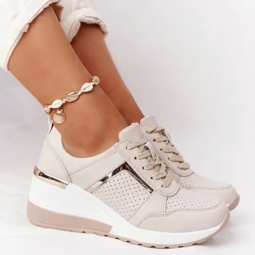 Chaussures de Confort Rayena