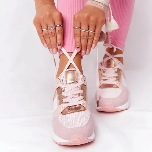 Chaussures de Confort Rayena