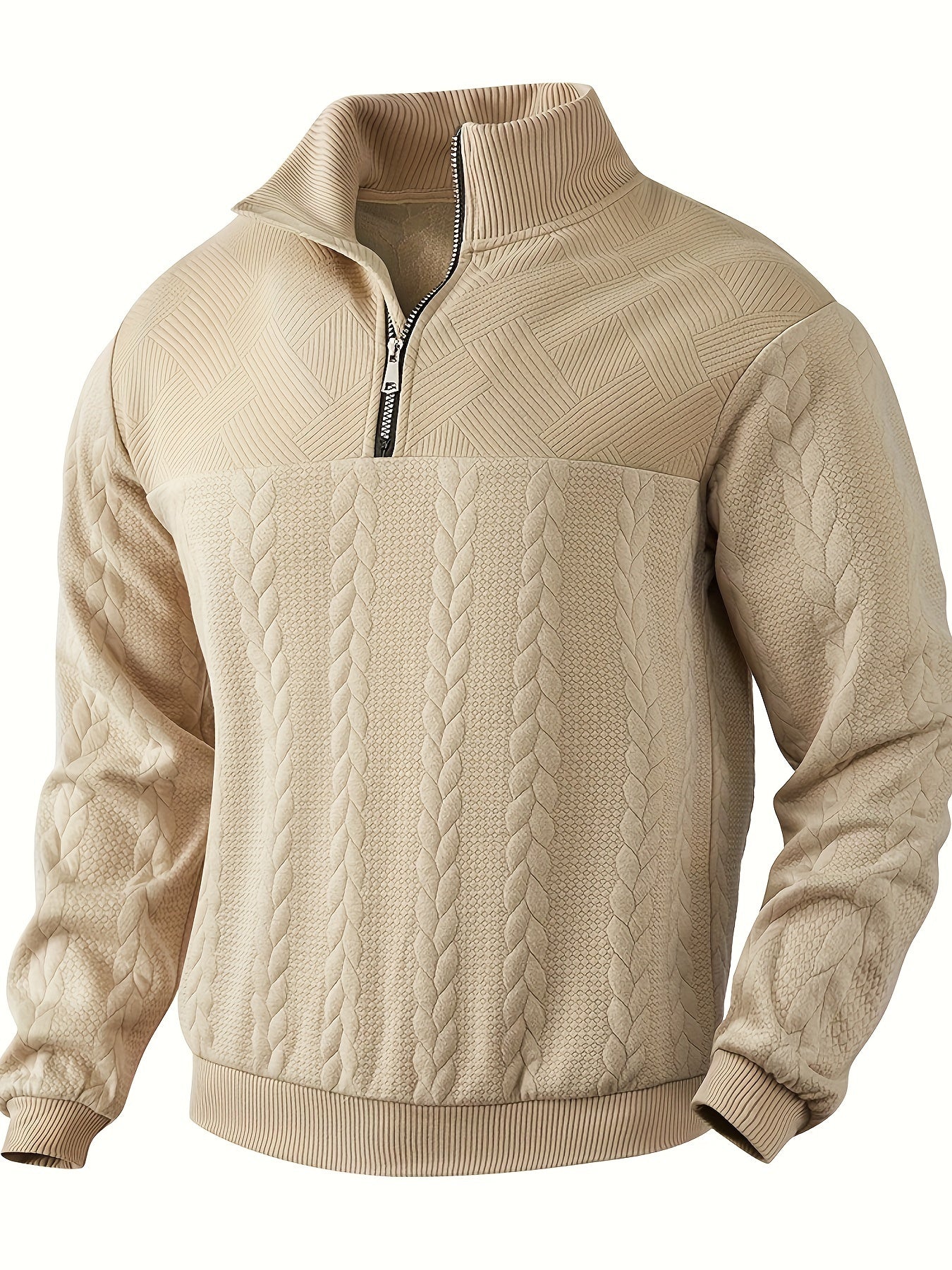 Rafael | Pull vintage pour homme