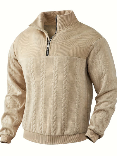 Rafael | Pull vintage pour homme