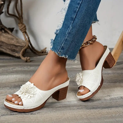 Lina™ - Sandales Élégantes