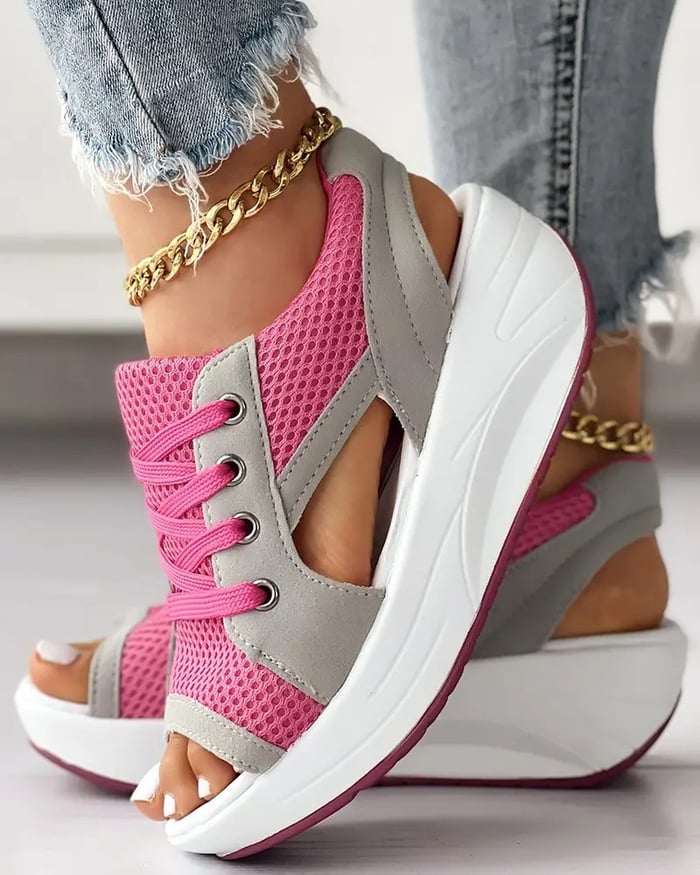 Aria™ - Sandales Confortables