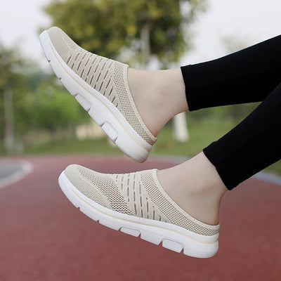 Mia™ - Sandales Orthopédiques Confortables