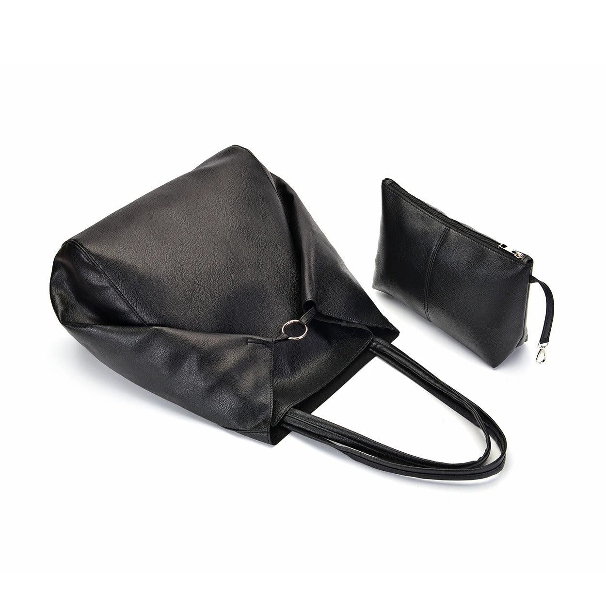 Olivia™ Douceur Rétro | Sac Tote de Grande Capacité