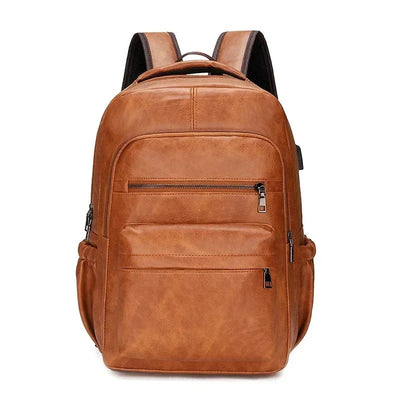 Noah™ - Sac à Dos Multifonctionnel Stylé