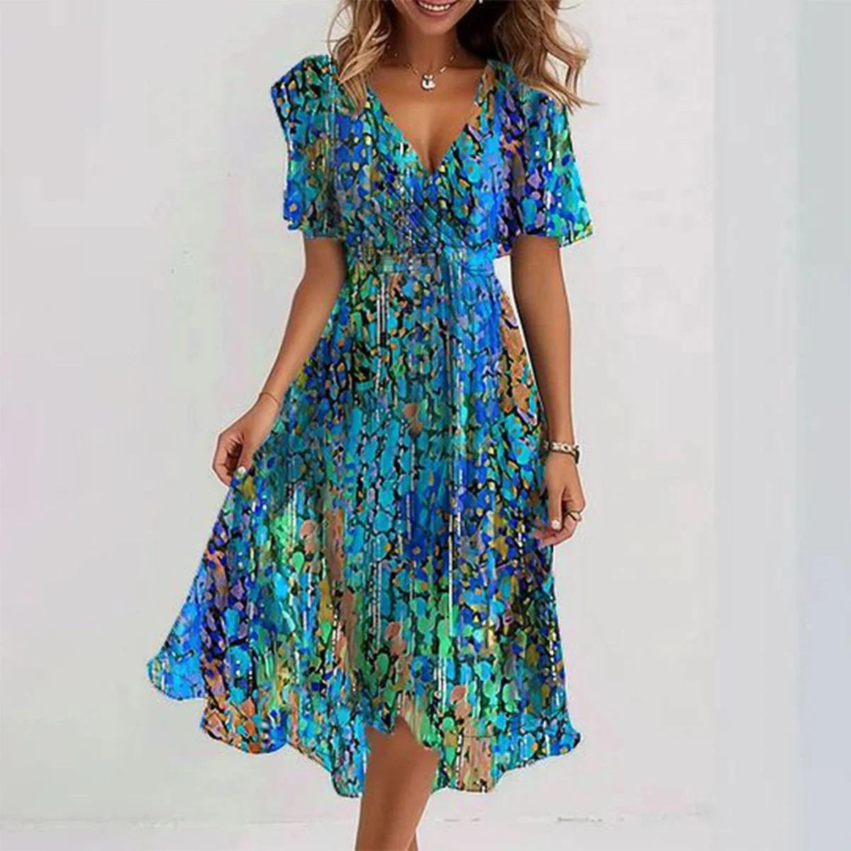 Grace - Robe d'été