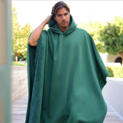 Eden Hoodie Blanket – Votre Cocoon de Douceur