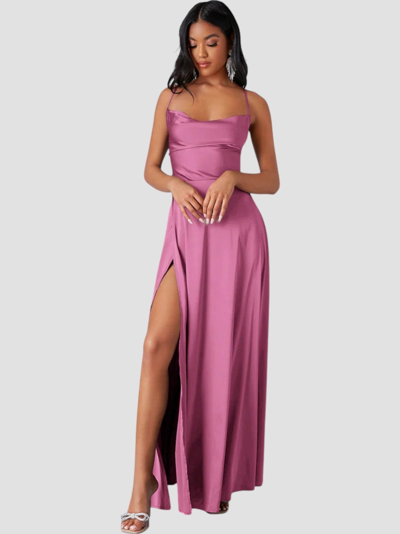 Elvira | Robe d'Été