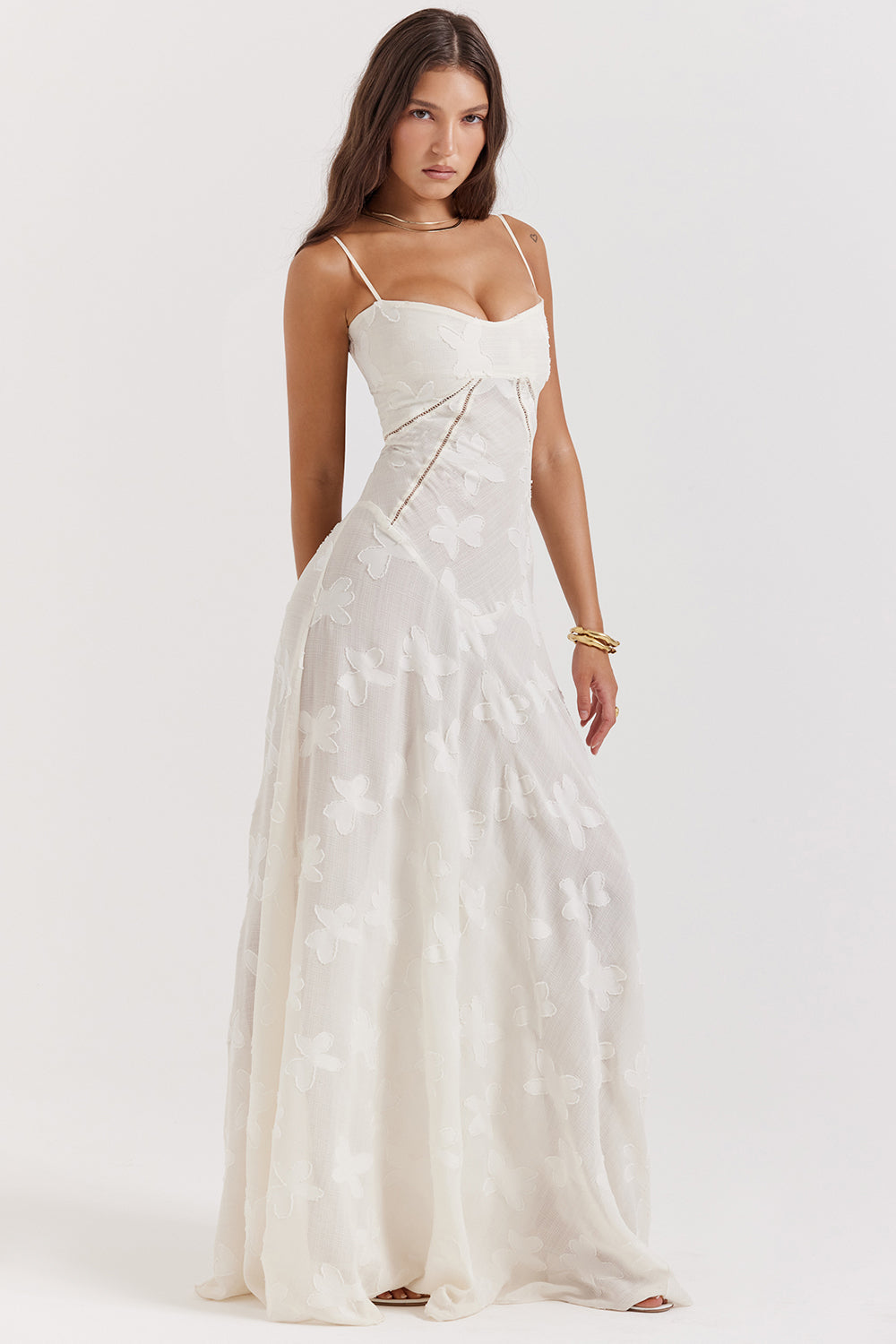 Aleida™ | Robe Élégante