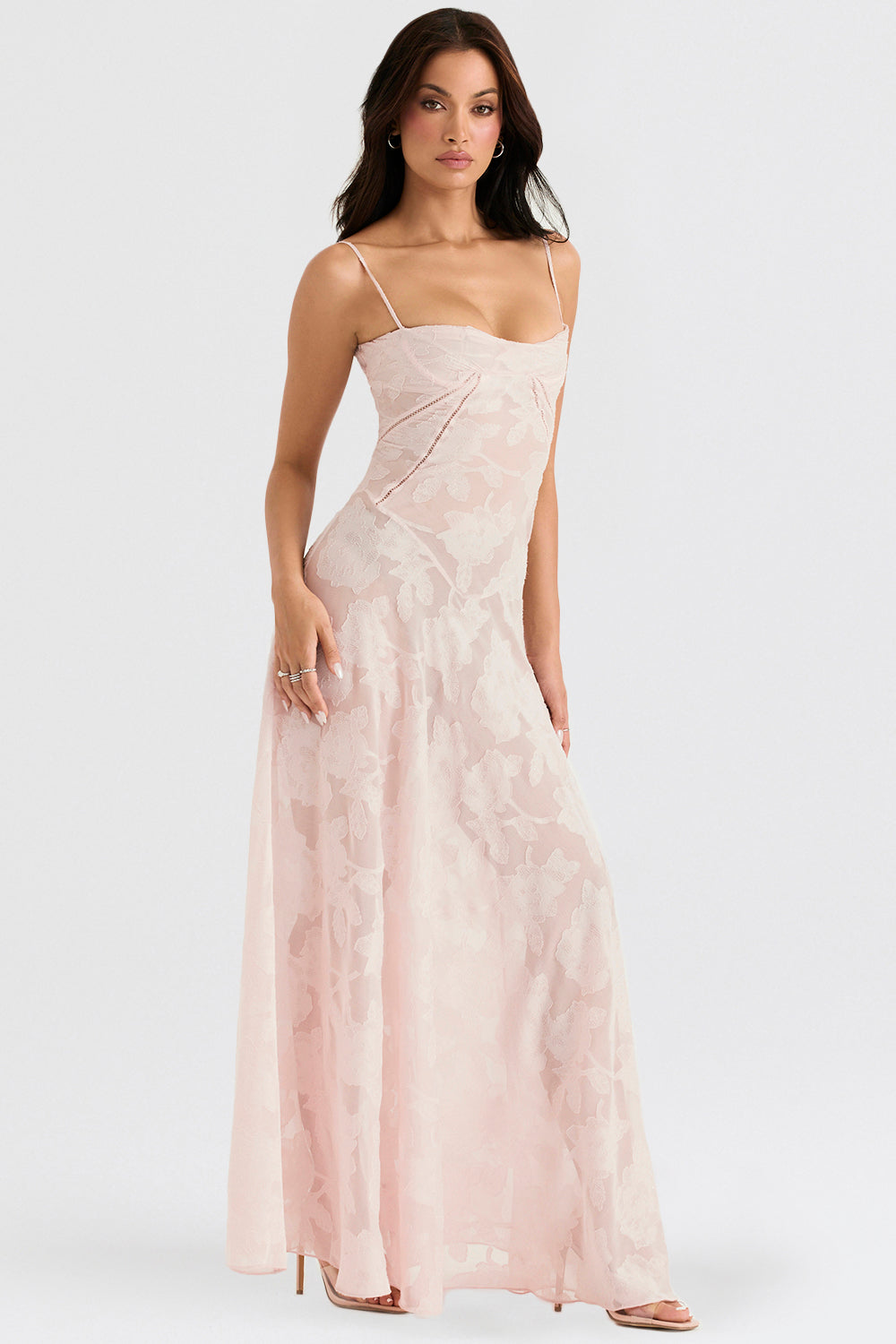 Aleida™ | Robe Élégante