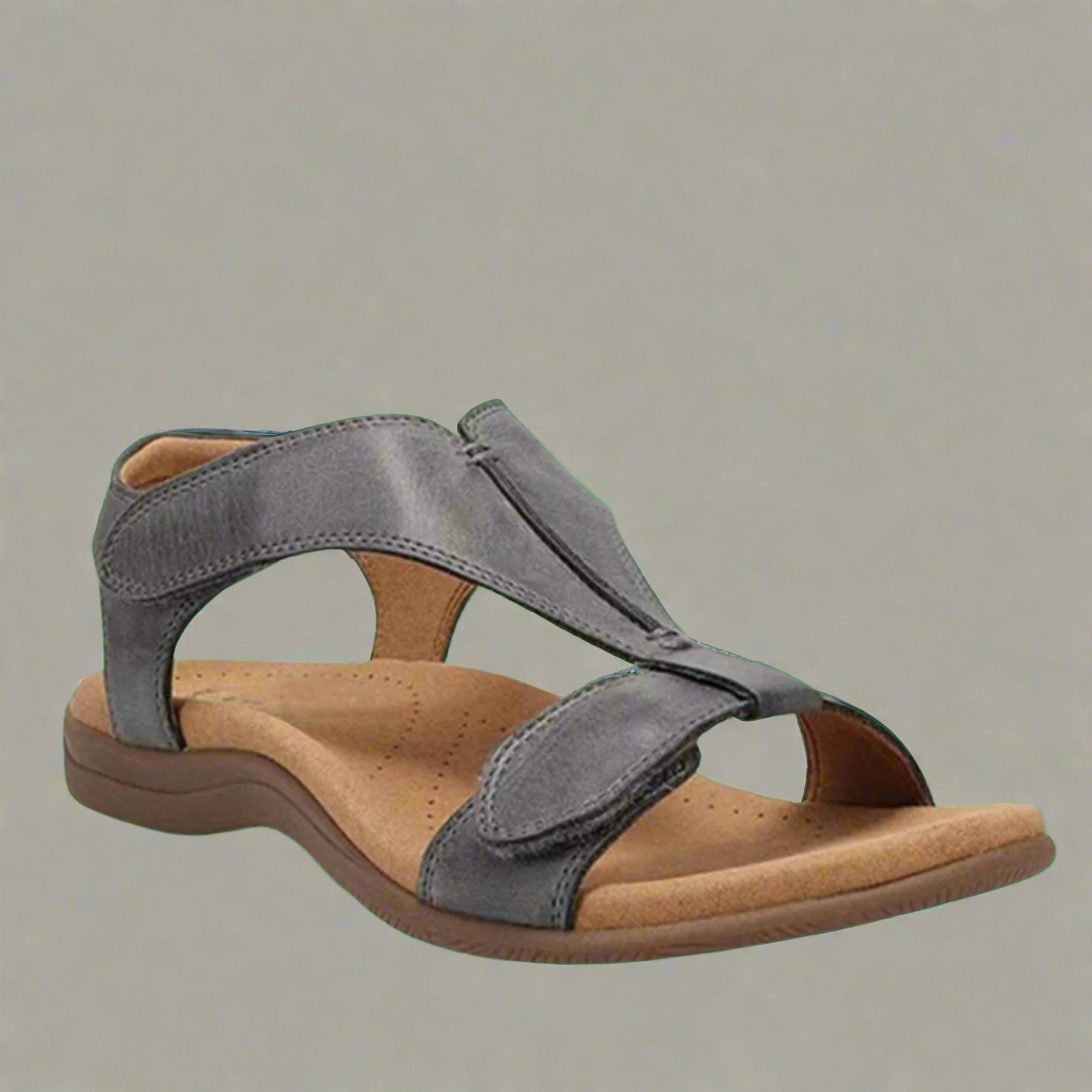 Clotmara | Sandales Orthopédiques Légères