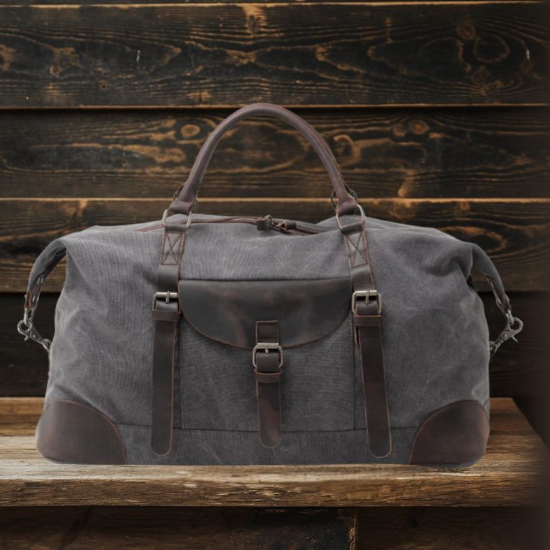 OAKLAND | Grand Sac de Voyage